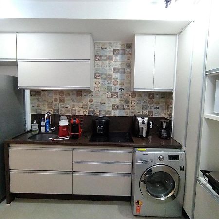 2 Quartos Com Piscina Aquecida Melhor Bairro Μπραζίλια Εξωτερικό φωτογραφία
