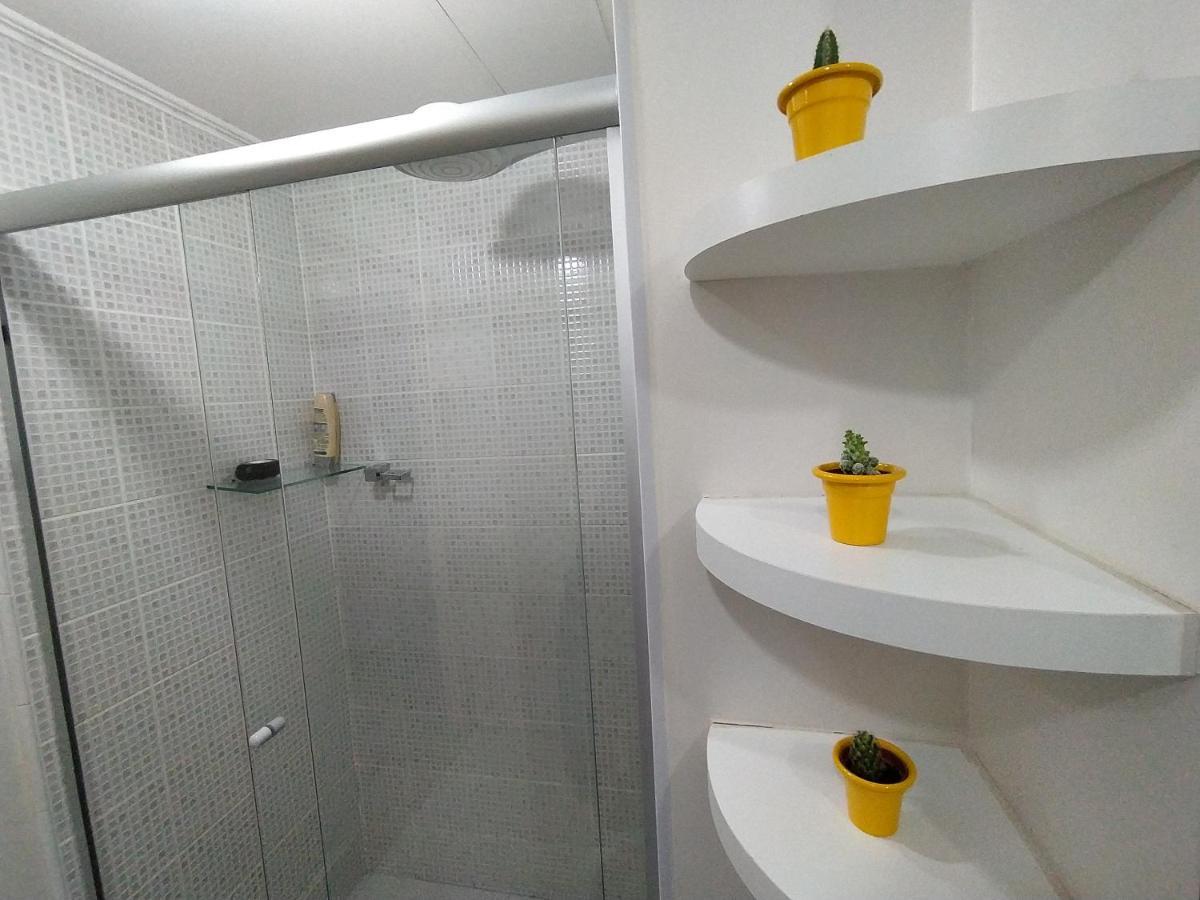 2 Quartos Com Piscina Aquecida Melhor Bairro Μπραζίλια Εξωτερικό φωτογραφία