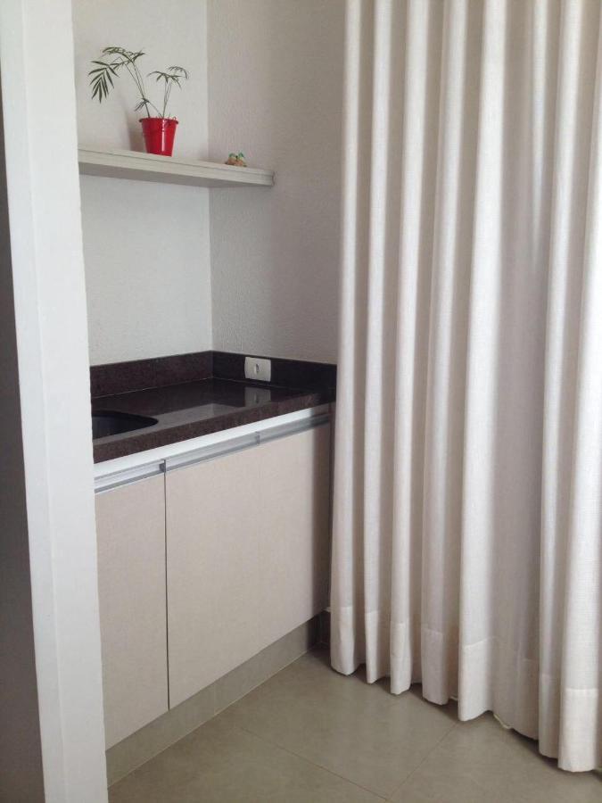 2 Quartos Com Piscina Aquecida Melhor Bairro Μπραζίλια Εξωτερικό φωτογραφία