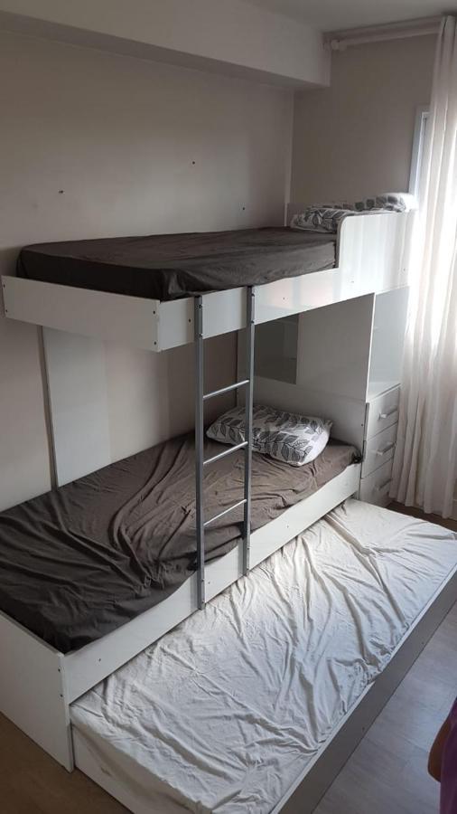 2 Quartos Com Piscina Aquecida Melhor Bairro Μπραζίλια Εξωτερικό φωτογραφία