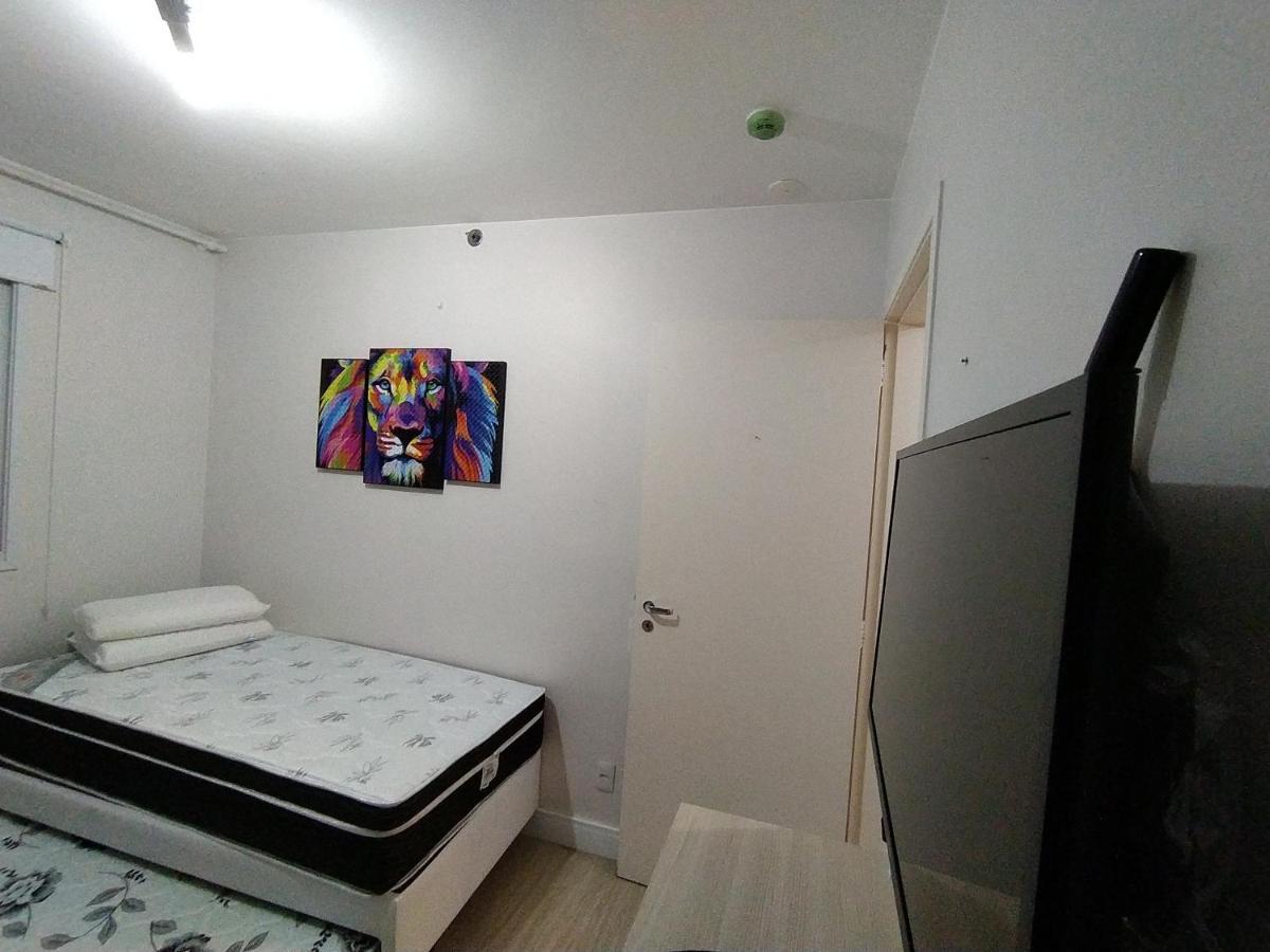 2 Quartos Com Piscina Aquecida Melhor Bairro Μπραζίλια Εξωτερικό φωτογραφία