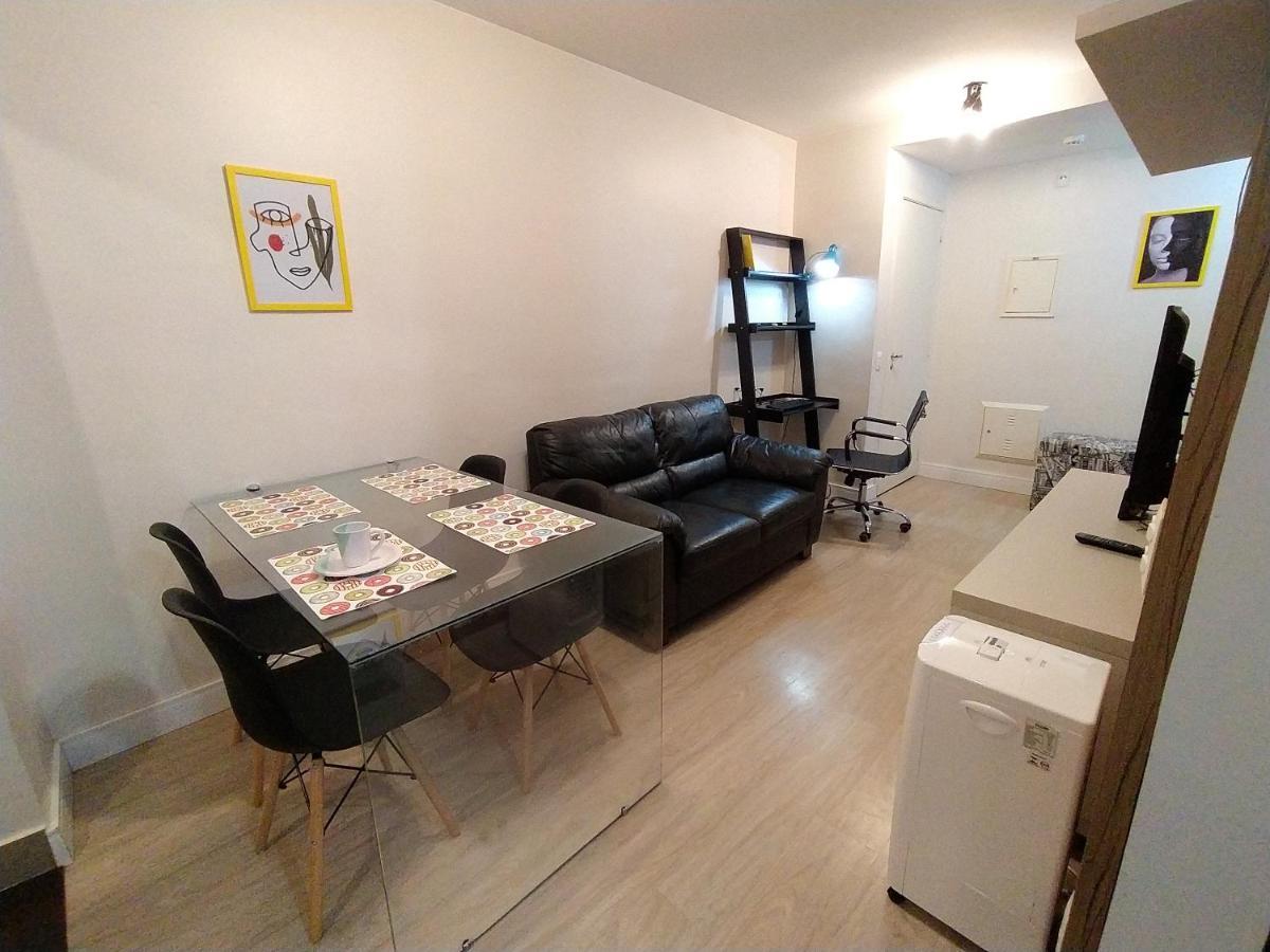2 Quartos Com Piscina Aquecida Melhor Bairro Μπραζίλια Εξωτερικό φωτογραφία