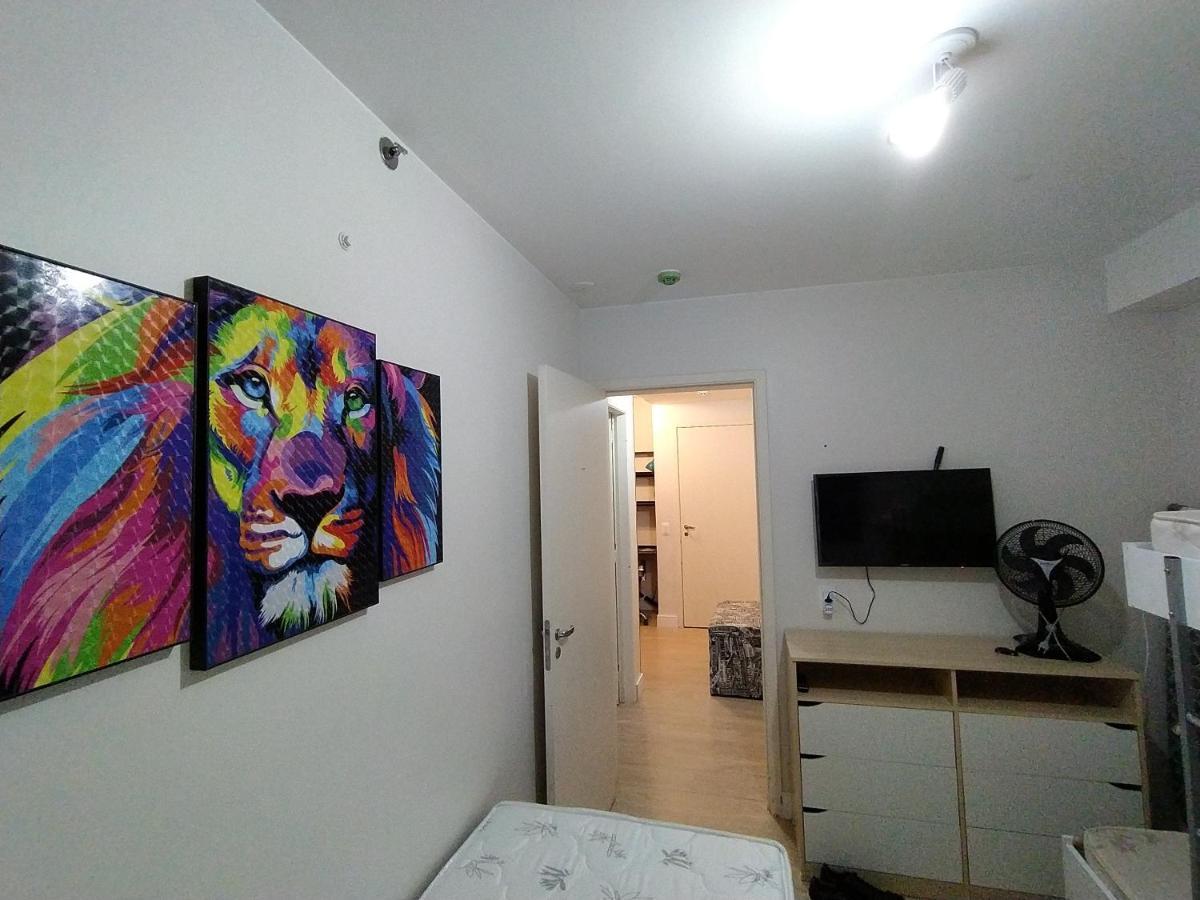 2 Quartos Com Piscina Aquecida Melhor Bairro Μπραζίλια Εξωτερικό φωτογραφία