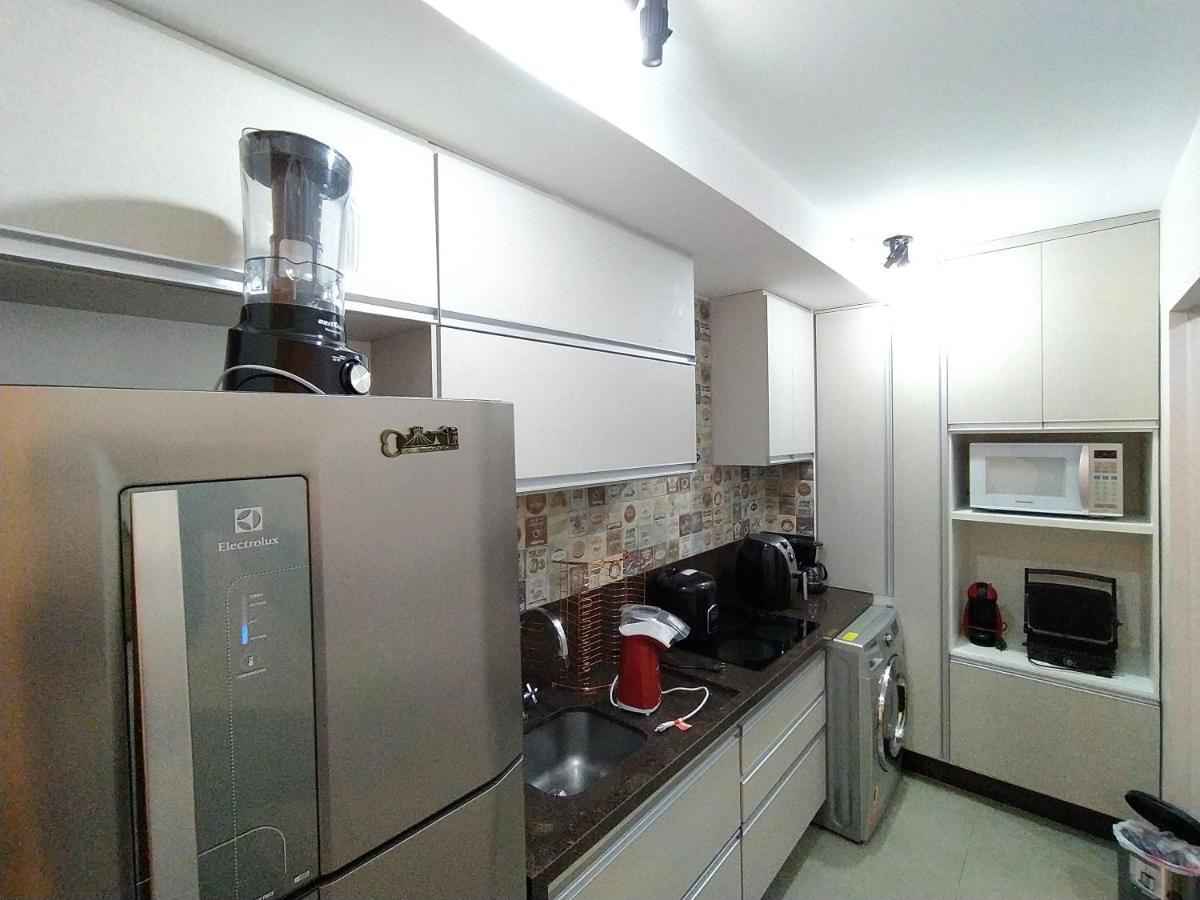 2 Quartos Com Piscina Aquecida Melhor Bairro Μπραζίλια Εξωτερικό φωτογραφία
