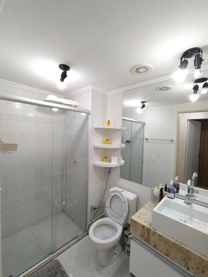 2 Quartos Com Piscina Aquecida Melhor Bairro Μπραζίλια Εξωτερικό φωτογραφία