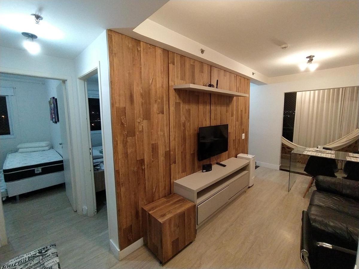 2 Quartos Com Piscina Aquecida Melhor Bairro Μπραζίλια Εξωτερικό φωτογραφία