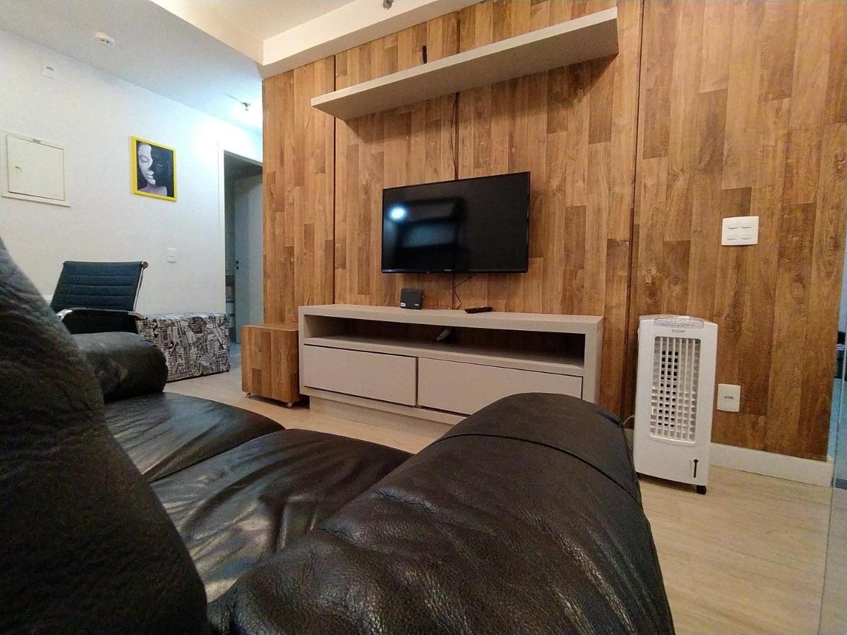 2 Quartos Com Piscina Aquecida Melhor Bairro Μπραζίλια Εξωτερικό φωτογραφία