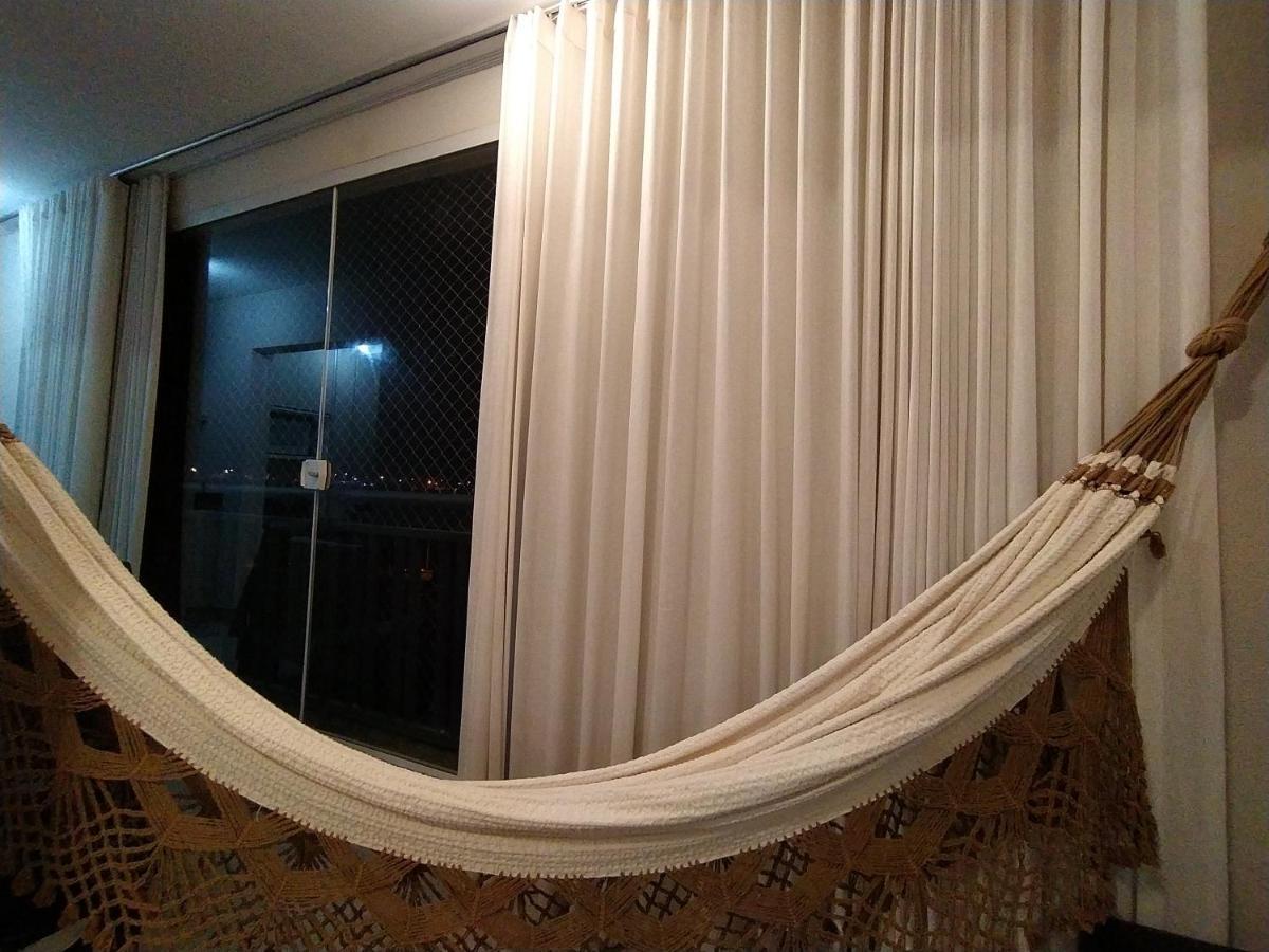 2 Quartos Com Piscina Aquecida Melhor Bairro Μπραζίλια Εξωτερικό φωτογραφία