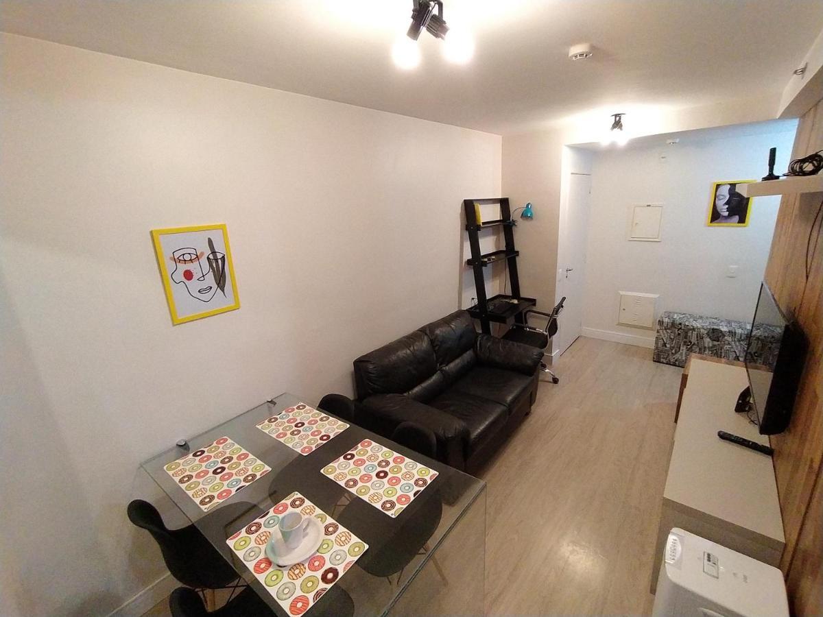2 Quartos Com Piscina Aquecida Melhor Bairro Μπραζίλια Εξωτερικό φωτογραφία