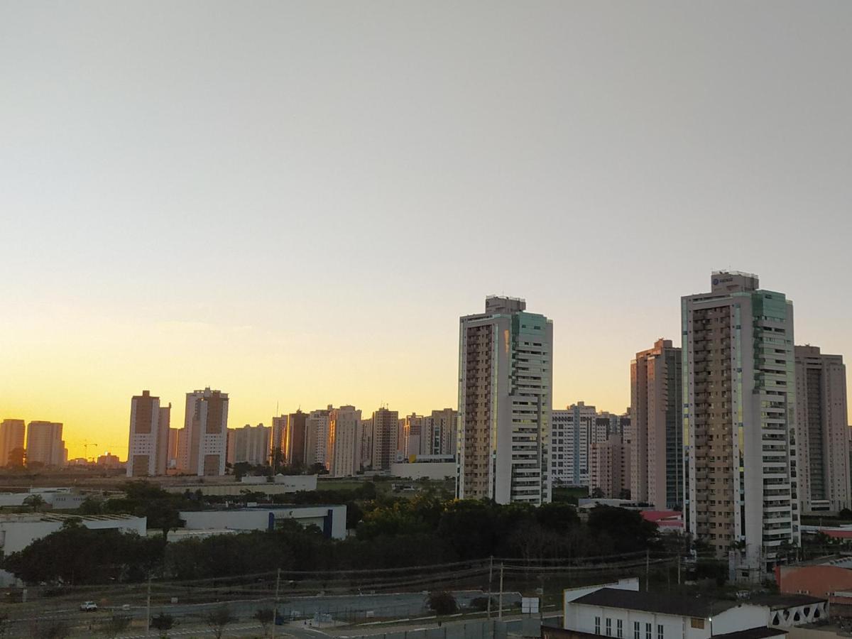 2 Quartos Com Piscina Aquecida Melhor Bairro Μπραζίλια Εξωτερικό φωτογραφία