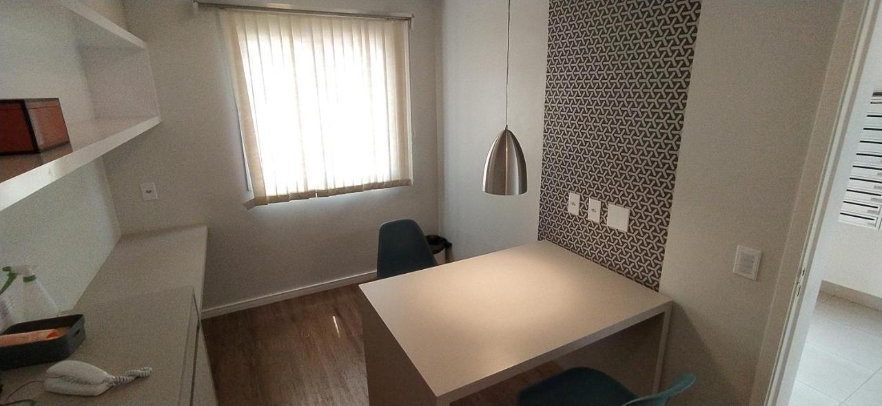 2 Quartos Com Piscina Aquecida Melhor Bairro Μπραζίλια Εξωτερικό φωτογραφία